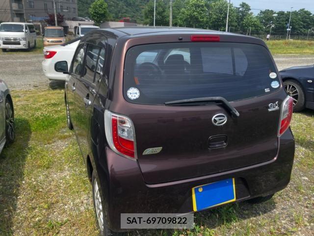 Daihatsu MIRA ES 2012-02 7962666-2