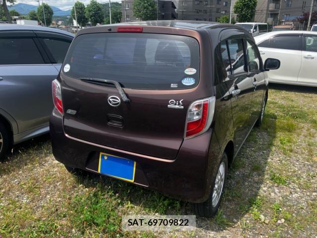 Daihatsu MIRA ES 2012-02 7962666-3