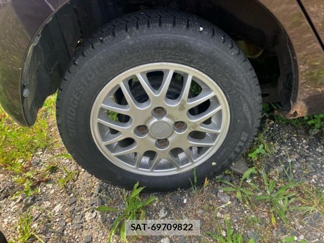 Daihatsu MIRA ES 2012-02 7962666-4