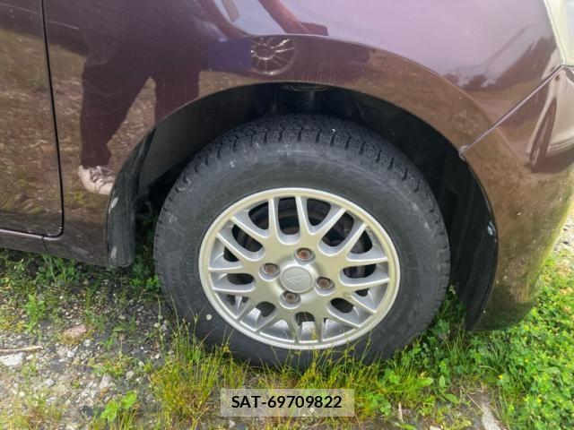 Daihatsu MIRA ES 2012-02 7962666-5
