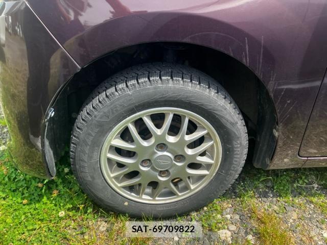 Daihatsu MIRA ES 2012-02 7962666-6
