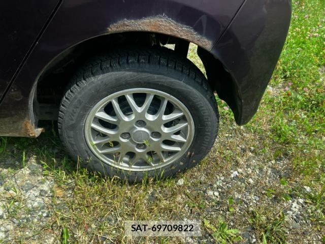 Daihatsu MIRA ES 2012-02 7962666-7