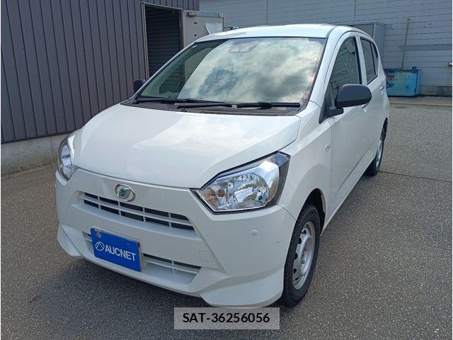 Daihatsu MIRA ES 2024-11 7980077-0