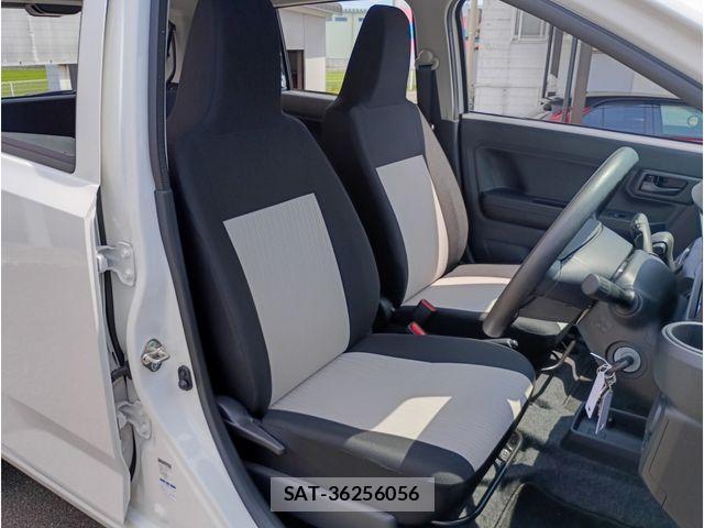 Daihatsu MIRA ES 2024-11 7980077-9
