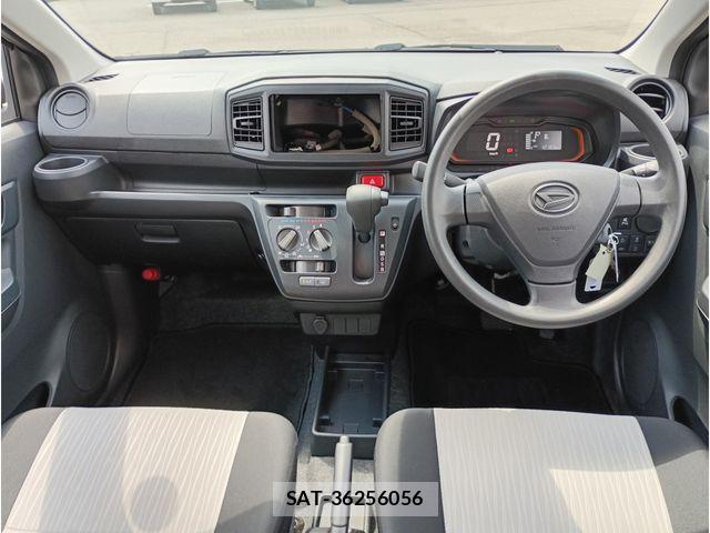 Daihatsu MIRA ES 2024-11 7980077-1
