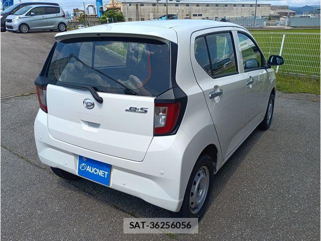 Daihatsu MIRA ES 2024-11 7980077-2