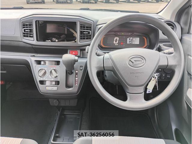 Daihatsu MIRA ES 2024-11 7980077-5
