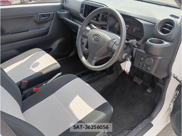 Daihatsu MIRA ES 2024-11 7980077-8