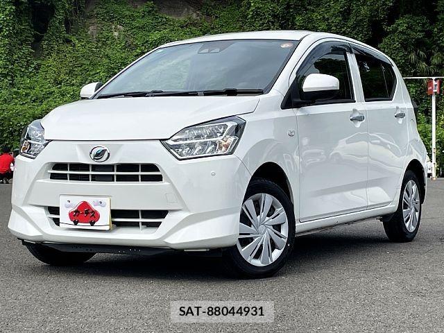 Daihatsu MIRA ES 2019-08 8036852-0