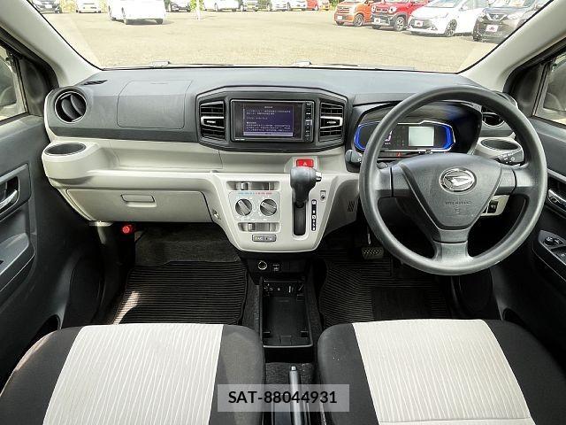 Daihatsu MIRA ES 2019-08 8036852-1