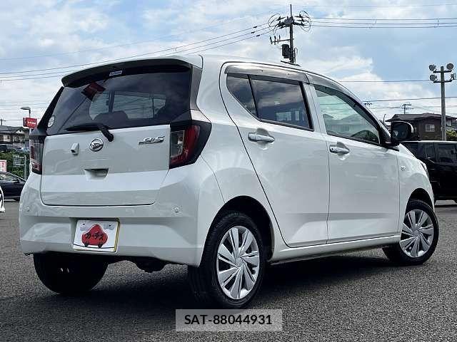 Daihatsu MIRA ES 2019-08 8036852-2