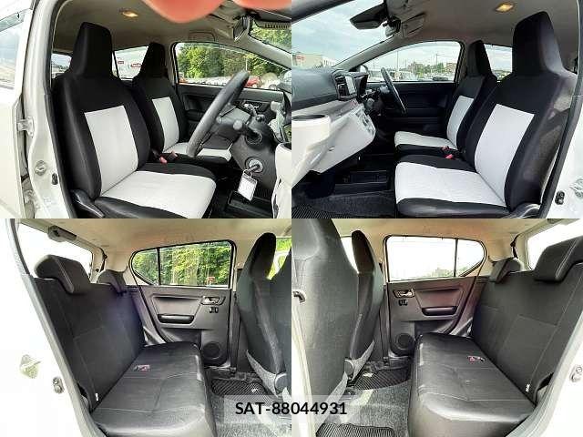 Daihatsu MIRA ES 2019-08 8036852-4
