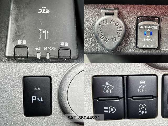 Daihatsu MIRA ES 2019-08 8036852-6