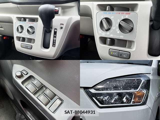 Daihatsu MIRA ES 2019-08 8036852-7