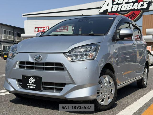 Daihatsu MIRA ES 2021-03 8036854-0