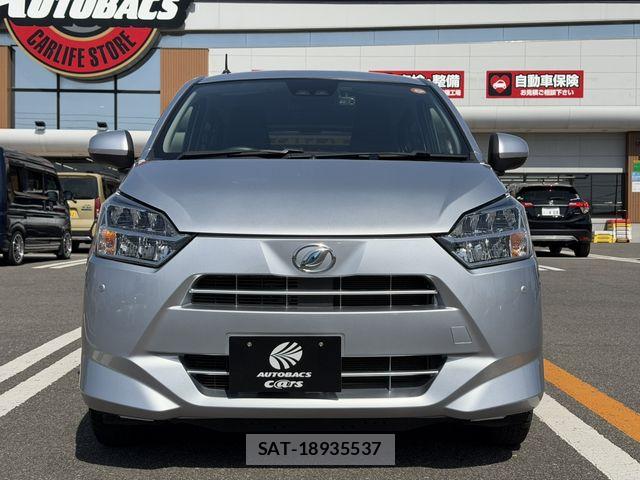 Daihatsu MIRA ES 2021-03 8036854-10