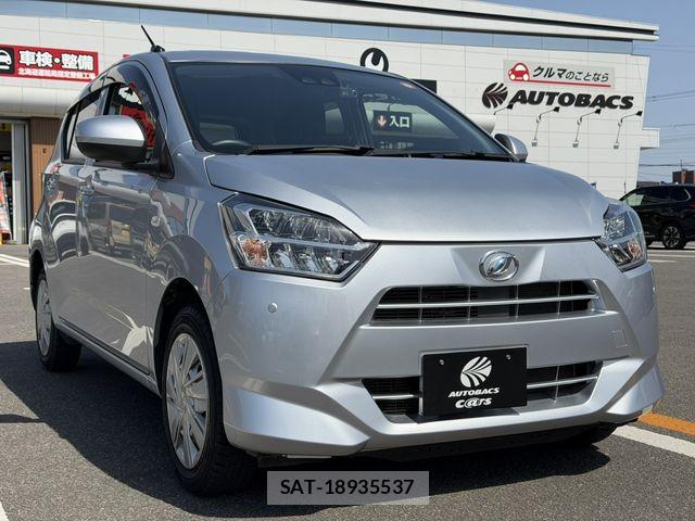 Daihatsu MIRA ES 2021-03 8036854-11