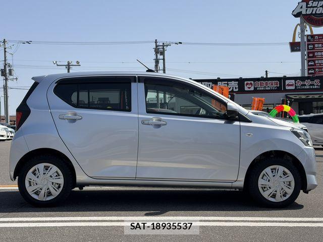 Daihatsu MIRA ES 2021-03 8036854-12