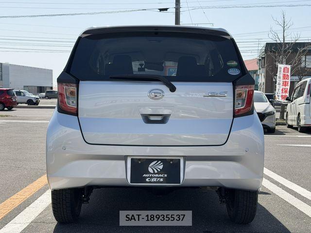 Daihatsu MIRA ES 2021-03 8036854-13