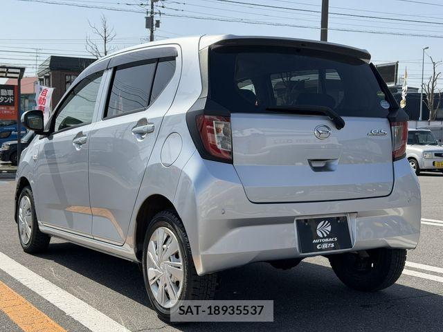 Daihatsu MIRA ES 2021-03 8036854-14
