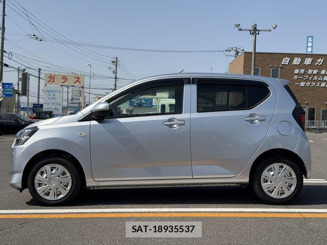 Daihatsu MIRA ES 2021-03 8036854-15