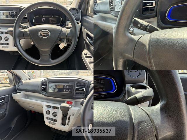 Daihatsu MIRA ES 2021-03 8036854-16