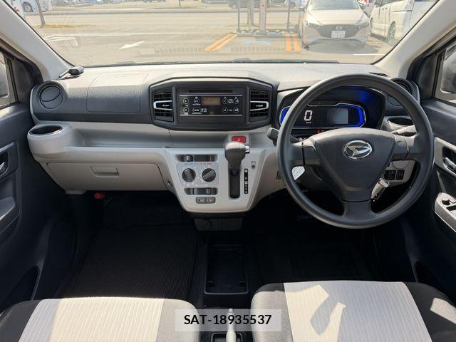 Daihatsu MIRA ES 2021-03 8036854-1