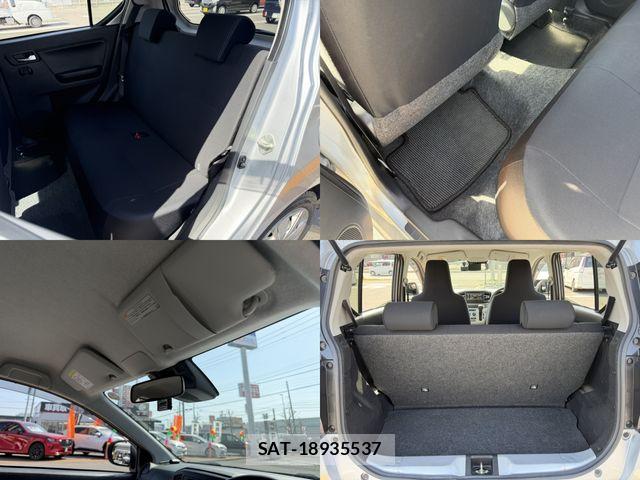 Daihatsu MIRA ES 2021-03 8036854-20