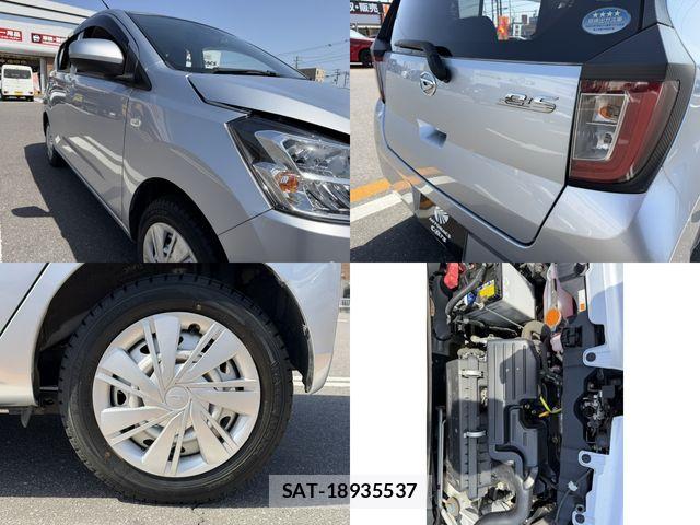 Daihatsu MIRA ES 2021-03 8036854-21