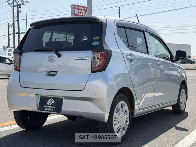 Daihatsu MIRA ES 2021-03 8036854-2