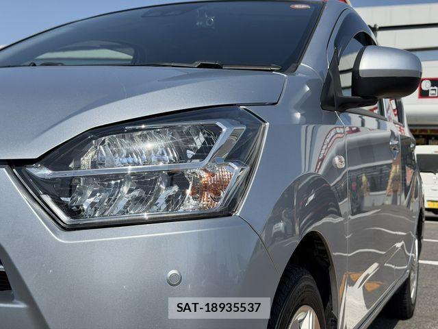 Daihatsu MIRA ES 2021-03 8036854-3