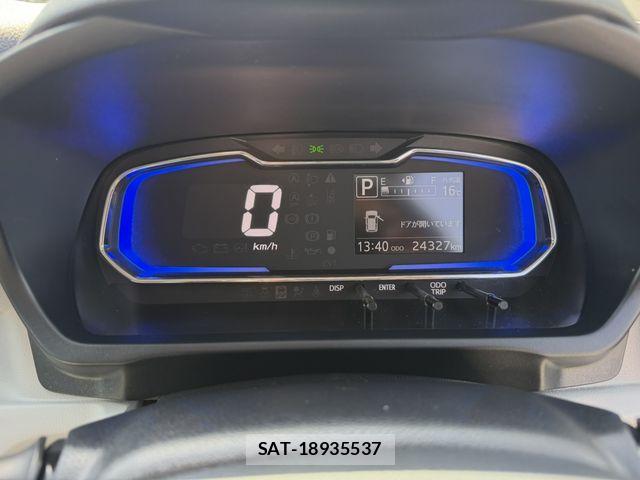 Daihatsu MIRA ES 2021-03 8036854-4