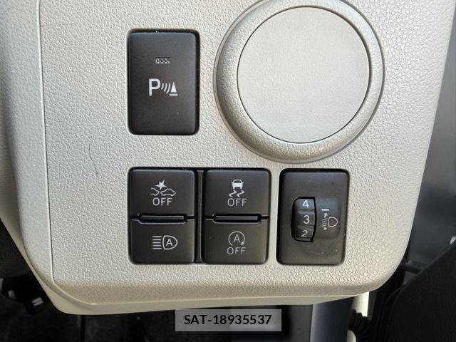 Daihatsu MIRA ES 2021-03 8036854-5