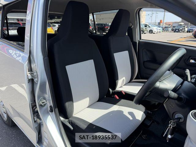 Daihatsu MIRA ES 2021-03 8036854-6