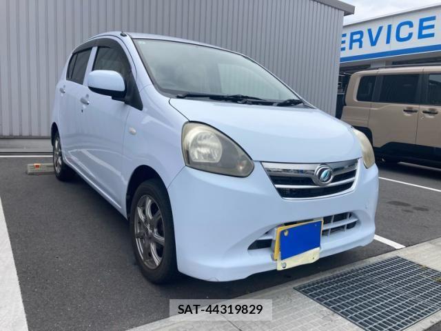 Daihatsu MIRA ES 2013-07 8036853-0