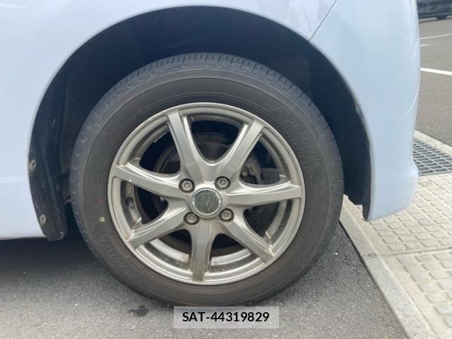 Daihatsu MIRA ES 2013-07 8036853-9