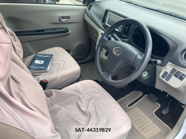 Daihatsu MIRA ES 2013-07 8036853-11