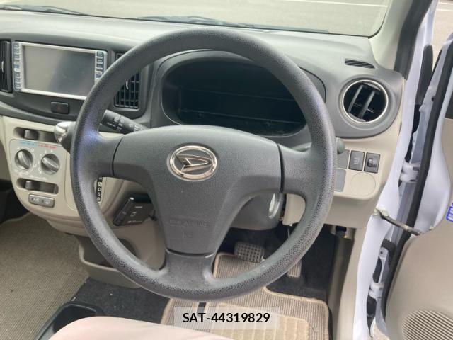 Daihatsu MIRA ES 2013-07 8036853-15