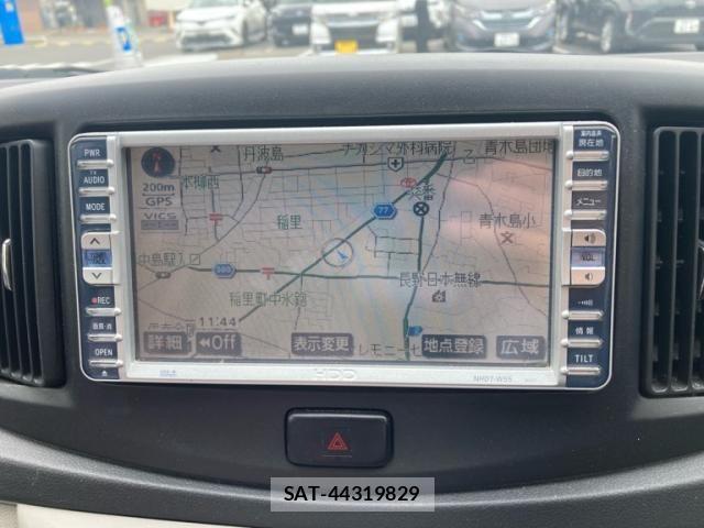 Daihatsu MIRA ES 2013-07 8036853-17