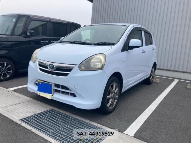 Daihatsu MIRA ES 2013-07 8036853-1