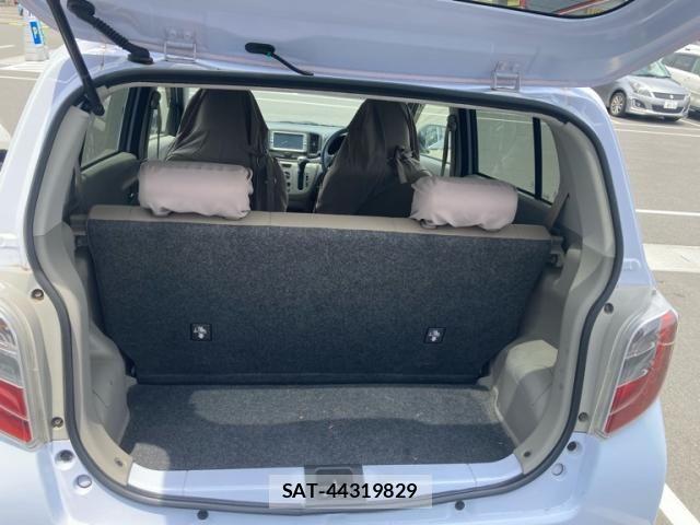 Daihatsu MIRA ES 2013-07 8036853-20