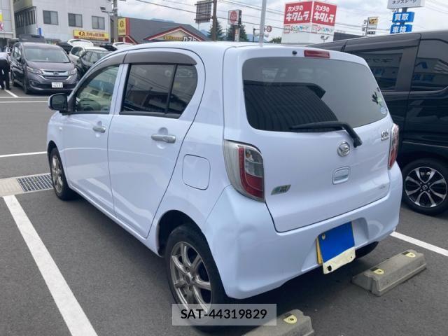 Daihatsu MIRA ES 2013-07 8036853-2