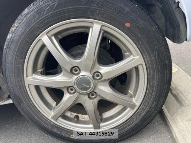 Daihatsu MIRA ES 2013-07 8036853-7