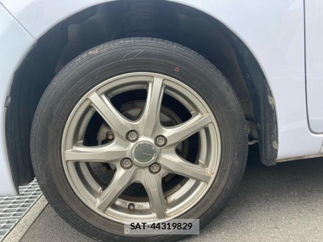 Daihatsu MIRA ES 2013-07 8036853-8