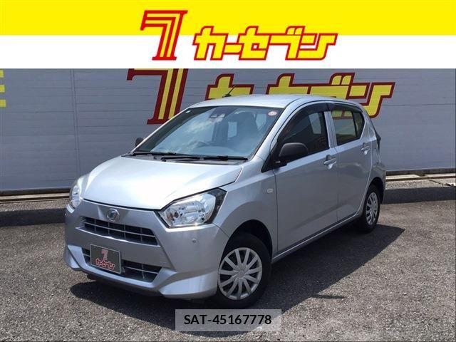 Daihatsu MIRA ES 2020-11 8074668-0