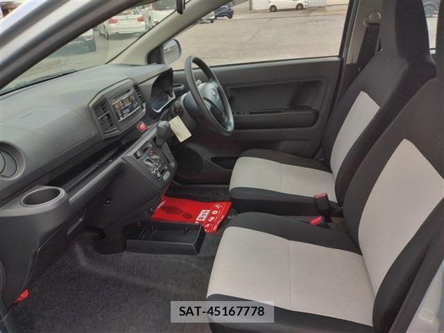 Daihatsu MIRA ES 2020-11 8074668-9