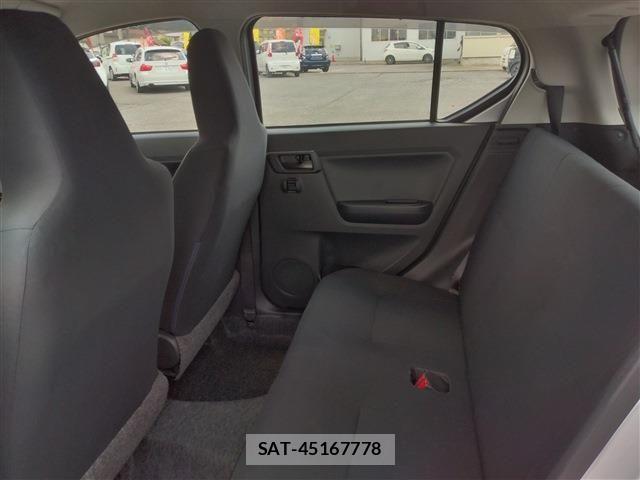 Daihatsu MIRA ES 2020-11 8074668-11