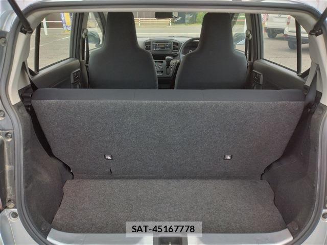 Daihatsu MIRA ES 2020-11 8074668-12