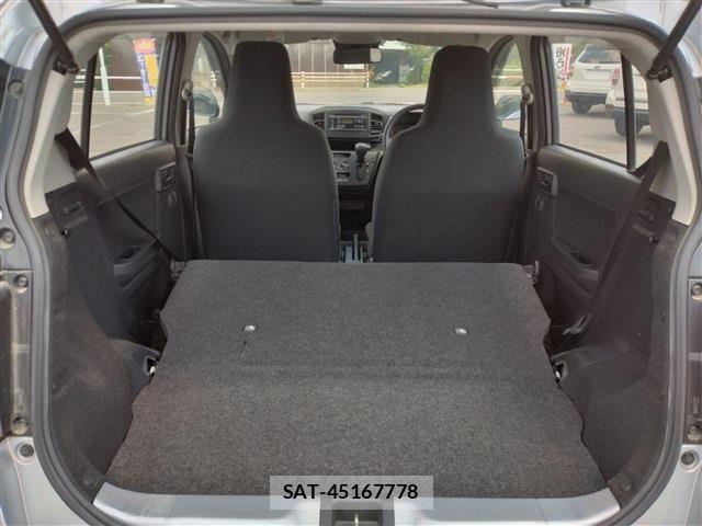 Daihatsu MIRA ES 2020-11 8074668-13