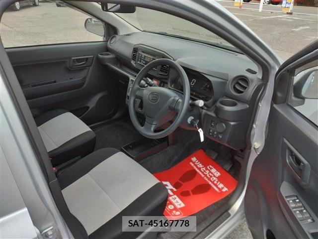 Daihatsu MIRA ES 2020-11 8074668-15